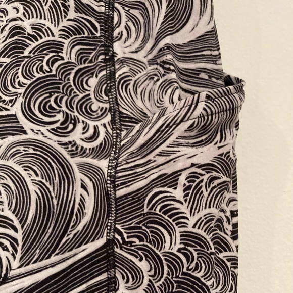 Sea Wheeze Limited Edition Fast and Free Silky Soft Pants Size 4 - Picture 3 of 6